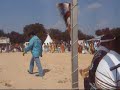 Round dance Pow Wow Germany 2007