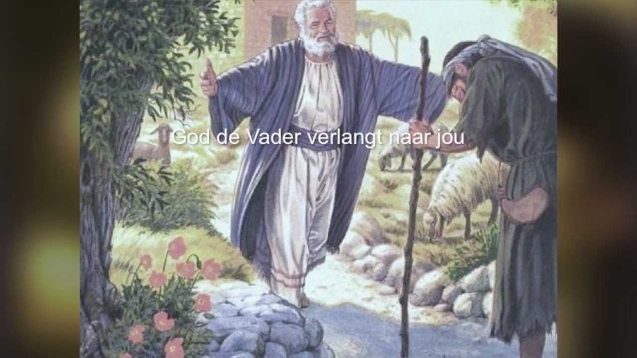Thuis bij de Vader