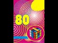 75 ROLAS DE LOS 80´S MIX