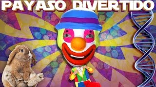Ver online El Payaso divertido
