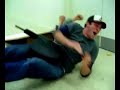 Chair Jumping