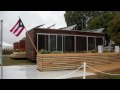 2009 Solar Decathlon - House Tour of the Universidad de Puerto Rico