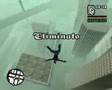 GTA San Andreas-Suicidi Assurdi