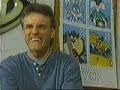 A Interview with voice actors Rob Paulsen and Maurice LaMarche that aired on KidsWB