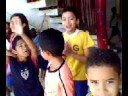 Jogos da escola Rachel de Queiroz