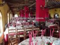 Restaurante de Bodega Cuatro Vientos (MURTAS)