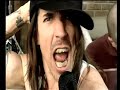 red hot chili peppers hump de bump