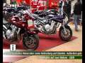 Motorrad Show Leer 2008.wmv