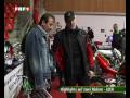 Motorrad Show Leer 2008.wmv