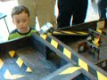 Antweight - Assault Course - against 2.59 - Brighton