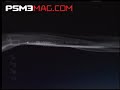 PS3 menu exploration