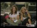Jemma McKenzie-Brown MTV HSM3 interview