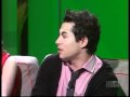 Wicked Australia Cast on  Mornings With KAK -  Intrerview