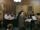 J.S.Bach - koncert dmoll pro dvoje housle a orchestr 3. v?ta