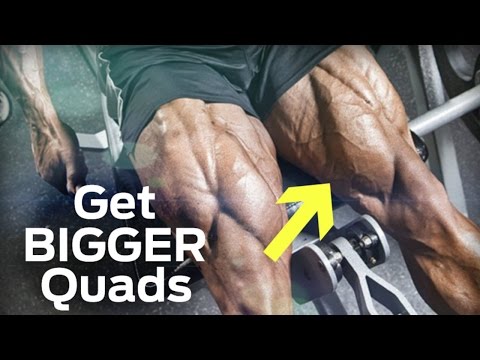 how to define quads