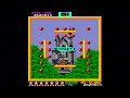 played to bomb jack complete. tehkan 1984