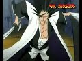 bleach amv - ichigo vs kenpachi