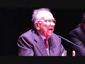 Conferencia de Santiago Carrillo
