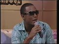 Dempha & Eddie Love \"LA ENTREVISTA\" Dempha & Eddie Love \"LA ENTREVISTA\"