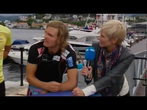 Øystein Pettersen - Øystein