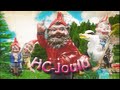 HC-Joulu 14: Rytmihäiriö