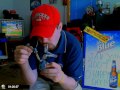 Hitting the Little Bong Again!