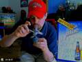 Hitting the Little Bong Again!