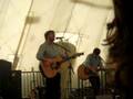 Anthony Green - The Devil's Song at Bamboozle