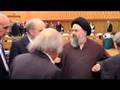 The Ayatollah Begs to Differ by Hooman Majd