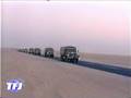 South-Korean troops deploy in Irak