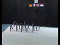 Beatrix' Winter Guard 2008