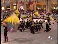 Sbandieratori Faenza 2008 - Grande sq. Rione Nero