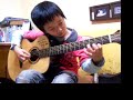 Blackbird - Sungha Jung Blackbird - Sungha Jung