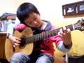 Blackbird - Sungha Jung