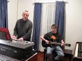 Denny and Marshall - Lazarus