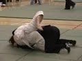 Women's Grappling Tournament