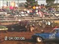 De Witt Arkansas 3-27-07 Demolition Derby De Witt Arkansas 3-27-07 Demolition Derby