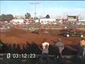 De Witt Arkansas 3-27-07 Demolition Derby
