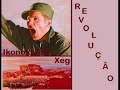 Rev. ~ Xeg / Ikonoklasta Rev. ~ Xeg / Ikonoklasta