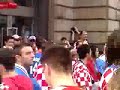 Hrvatski navijaci Citluk Hercegovina EURO 2008 ?itluk