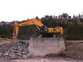 Komatsu PC1250-7