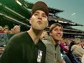 Eye To Eye With Katie Couric: Zack Hample (CBS News)
