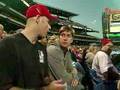 Eye To Eye With Katie Couric: Zack Hample (CBS News)