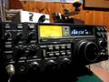 SAQ tuning on 17,2 kHz
