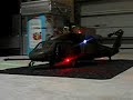 Scale Master - BBI Blackhawk Turbine Completion and Start