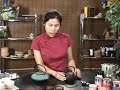 Using Teapots : Cast Iron Teapots