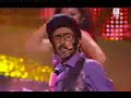 Eurovision 2008 - Espa�a (Spain) Rodolfo Chikilikuatre