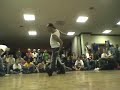 Guchon vs. Salah @ BOTB