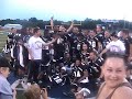 Pitbulls win the ECFA Championship