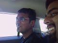 On the way to South Dakota - By Raghu